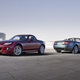 Illustration for article titled A visual history of the Mazda MX cars